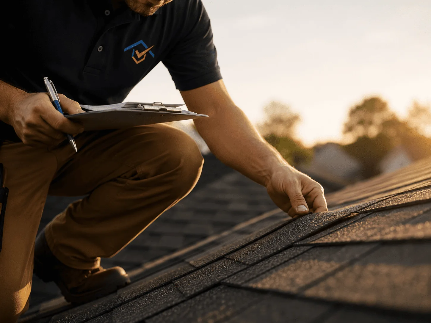 Why Choose Roof Inspection in Manchaca, TX